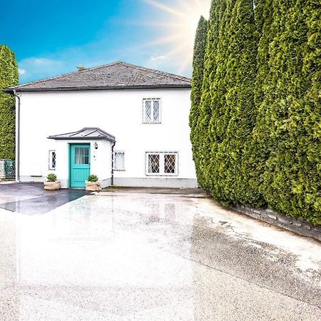 Townhouse Riva, Prime Location In The City Of Salzburg, 1000M2 Backyard Villa Exterior foto